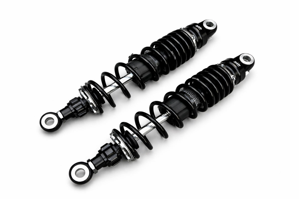 K-SPEED GB011 lowering rear shock absorber, 340–350 mm. for Honda