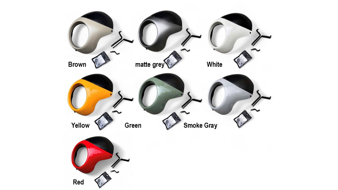 Headlight – K-SPEED JAPAN