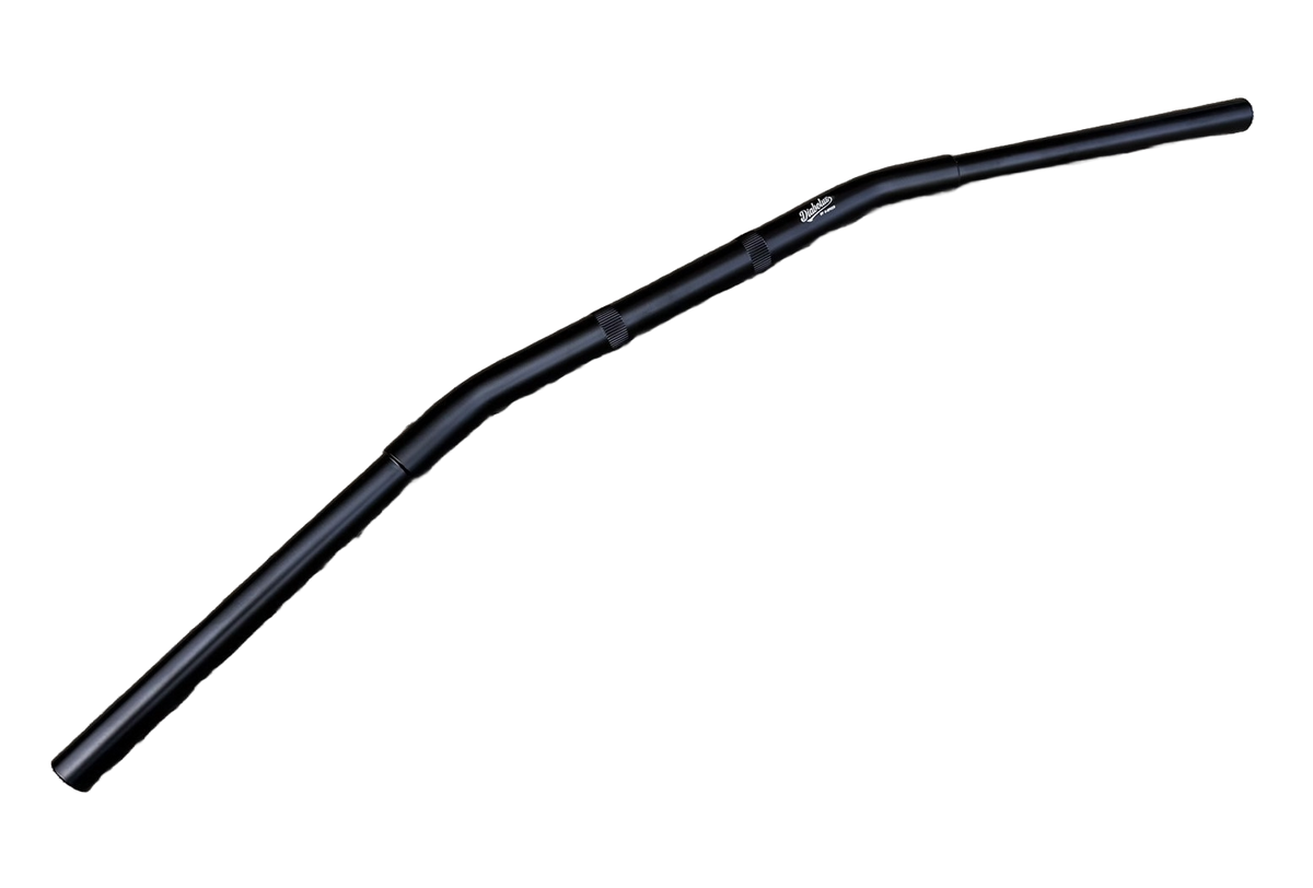 K-SPEED RB0203J ハンドル Low aluminum handlebar for Rebel 250