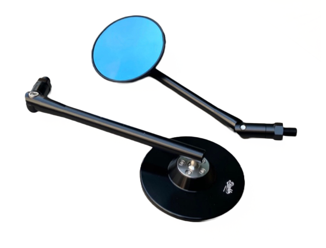 K-SPEED CT042 ミラー CT125 & C125 Diabolus – K-SPEED JAPAN