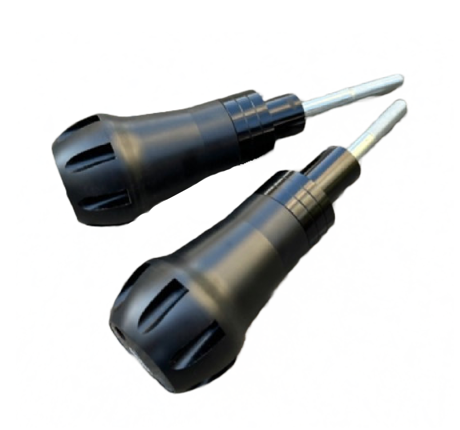 K-SPEED CL23 Wheel Frame Sliders for Honda CL 500 Diabolus – K