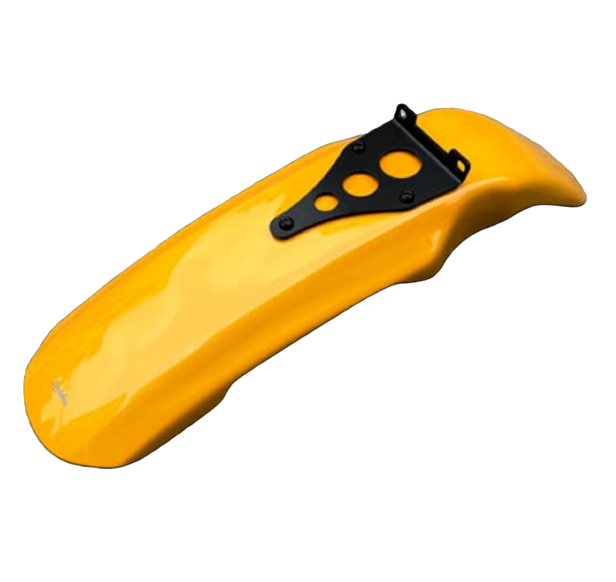 K-SPEED CT087J-Yellow フロントフェンダー CT125 (JA65, JA55 K-SPEED CT087J-Yellow フロントフェンダー CT125 (JA65, JA55