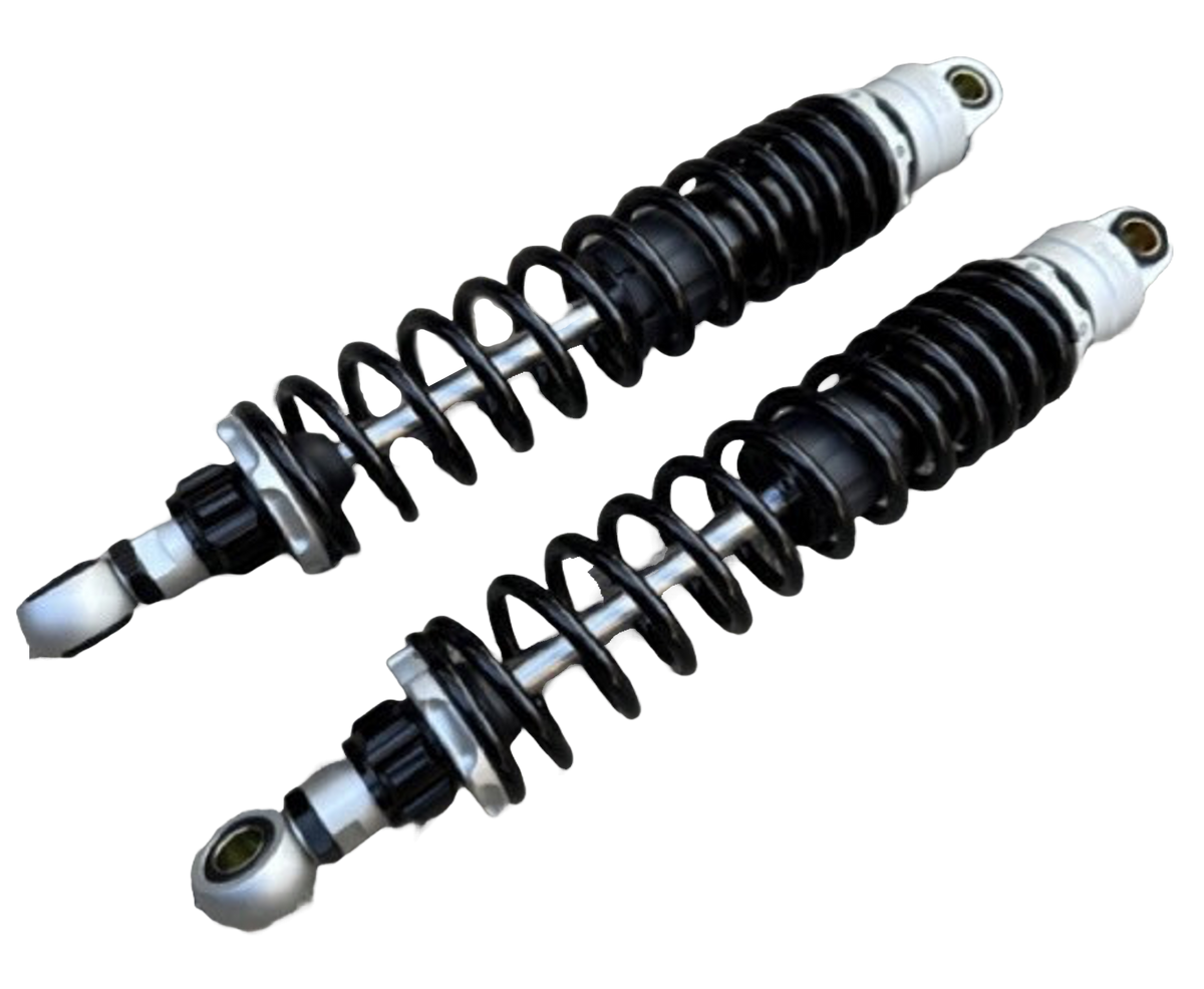 K-SPEED CL40 リアサス CL250, 300 & 500 Diabolus – K-SPEED JAPAN