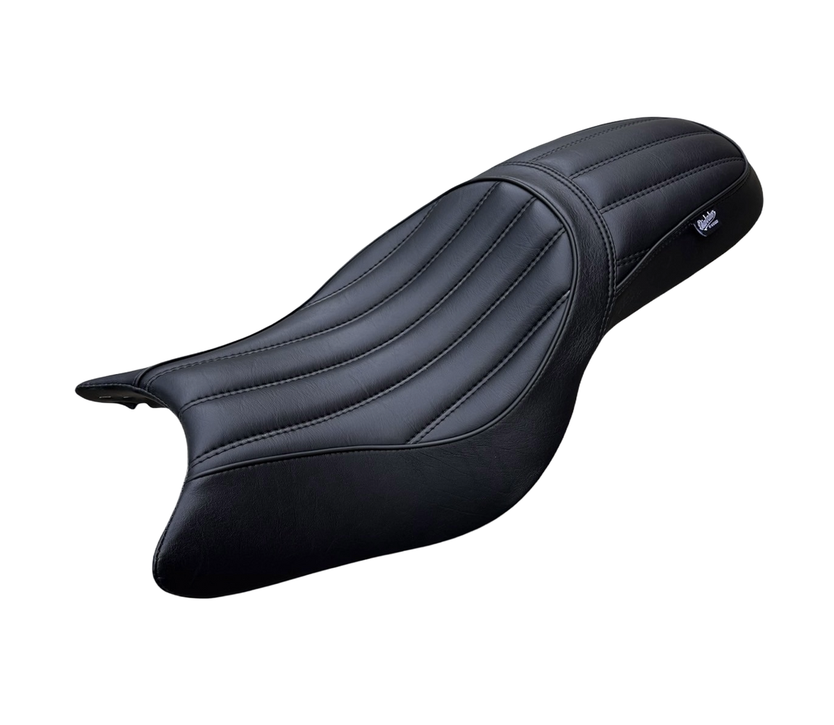 K-Speed KE04 custom seat for Kawasaki Eliminator 400/450/500