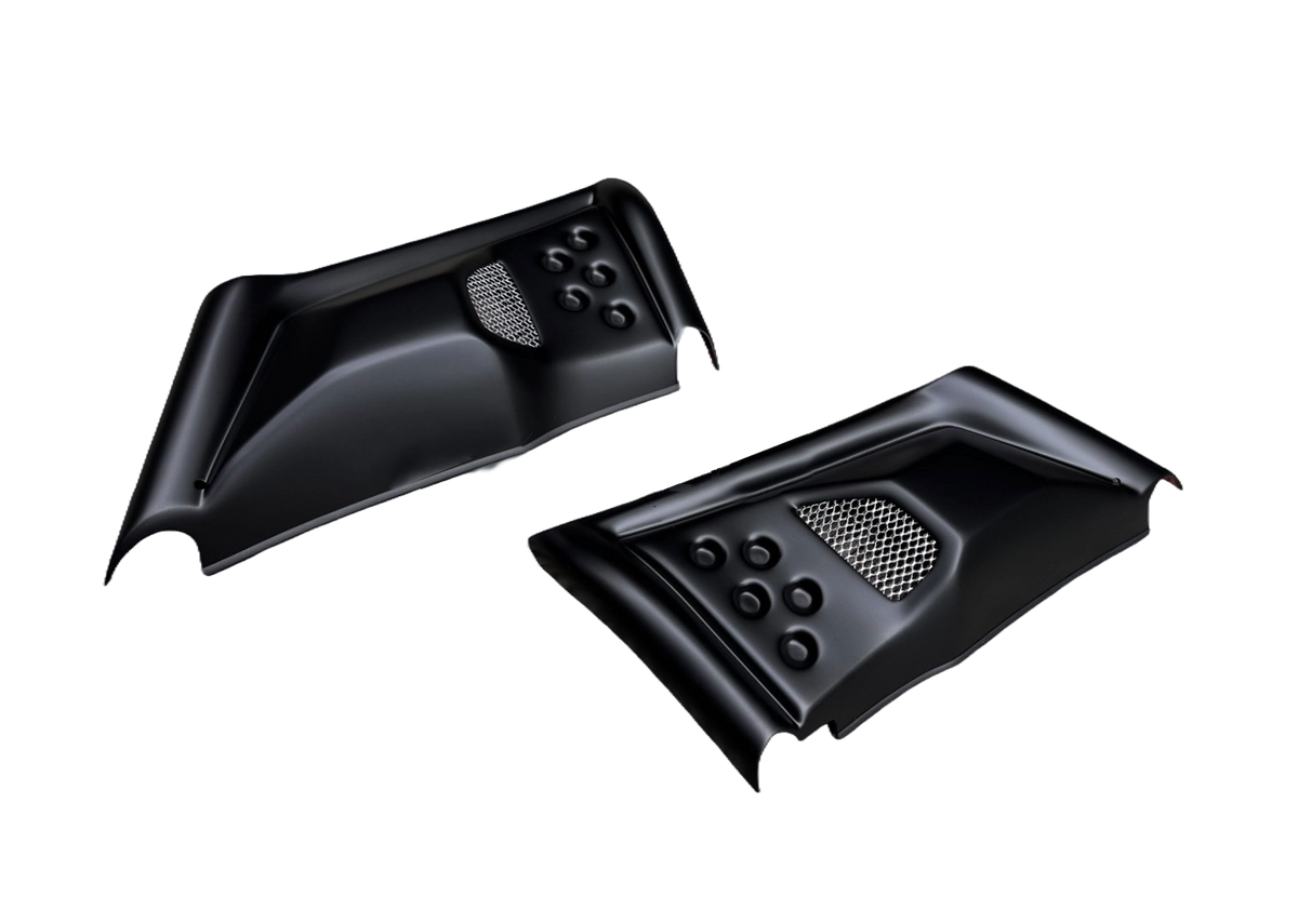 K-SPEED RB0205J レブル エンジンカバー Engine Cover For Honda Rebel