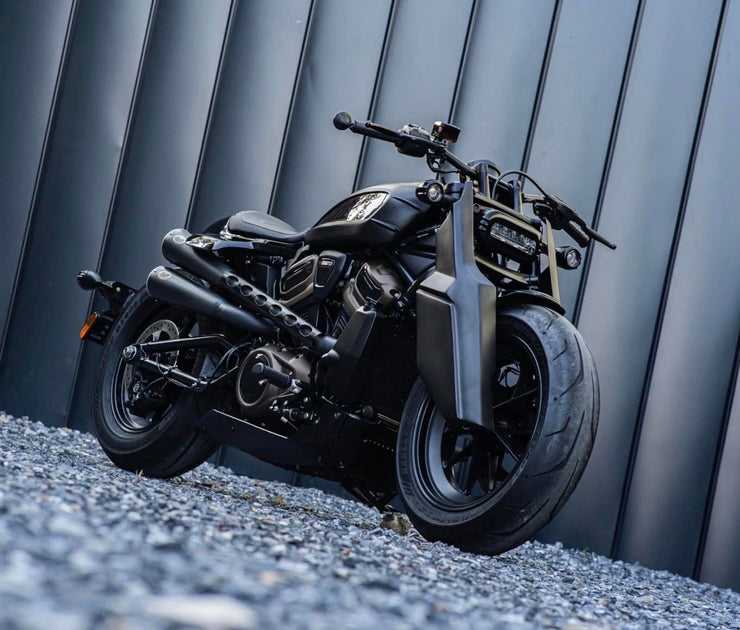Harley-Davidson – Tagged HARLEY-DAVIDSON Sportster S– K-SPEED JAPAN