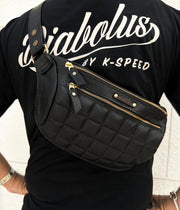 K-SPEED Crossbody Bag Diabolus
