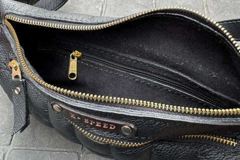 K-SPEED Crossbody Bag