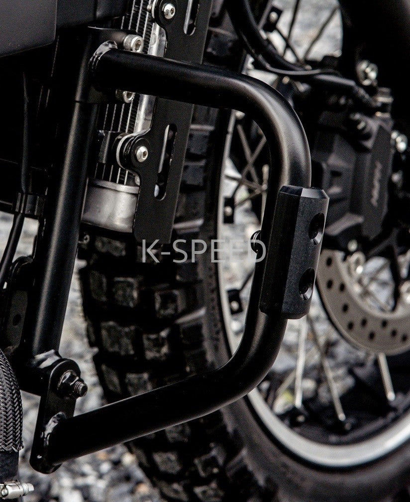 K-SPEED CL29 Crash Bars for Honda CL500