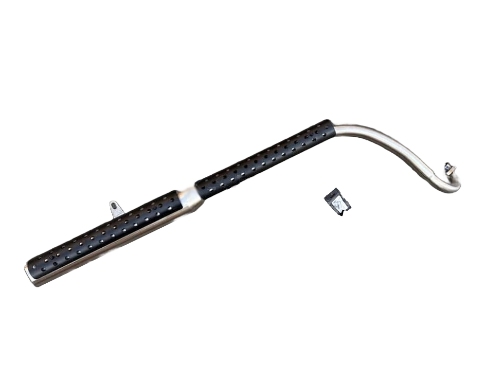 K-SPEED CT102J Exhaust Full System Exhaust Pipe For Honda CT125