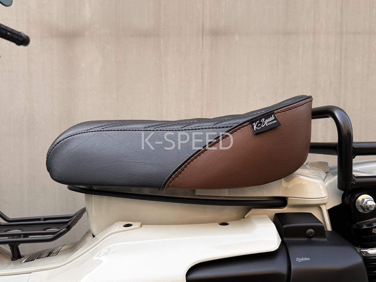 K-SPEED CT106J シート CT125 (JA65, JA55) Diabolus – K-SPEED JAPAN
