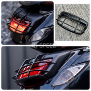 K-SPEED GN03 tail light cover for Honda Giorno+125 Diabolus