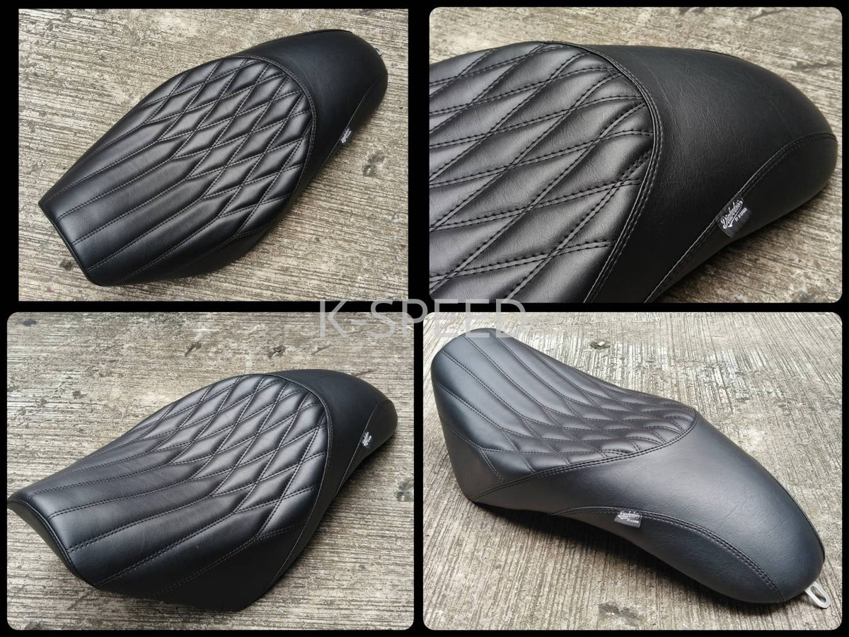 K-SPEED HR04 レブル シート Honda Rebel1100 CMX1100 Diabolus – K