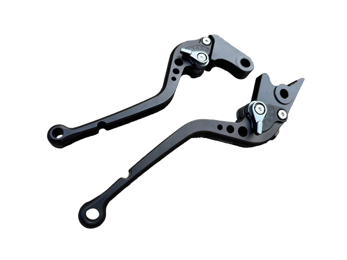 K-SPEED Diabolus Honda Rebel（CMX）250/300/500 レバー RB0199J – K