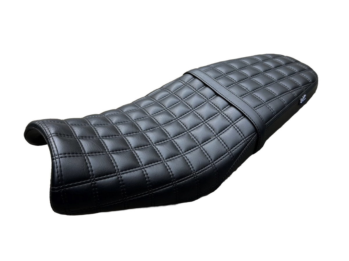 K-SPEED SX15 Seat (Square pattern) for Triumph Scrambler 400x