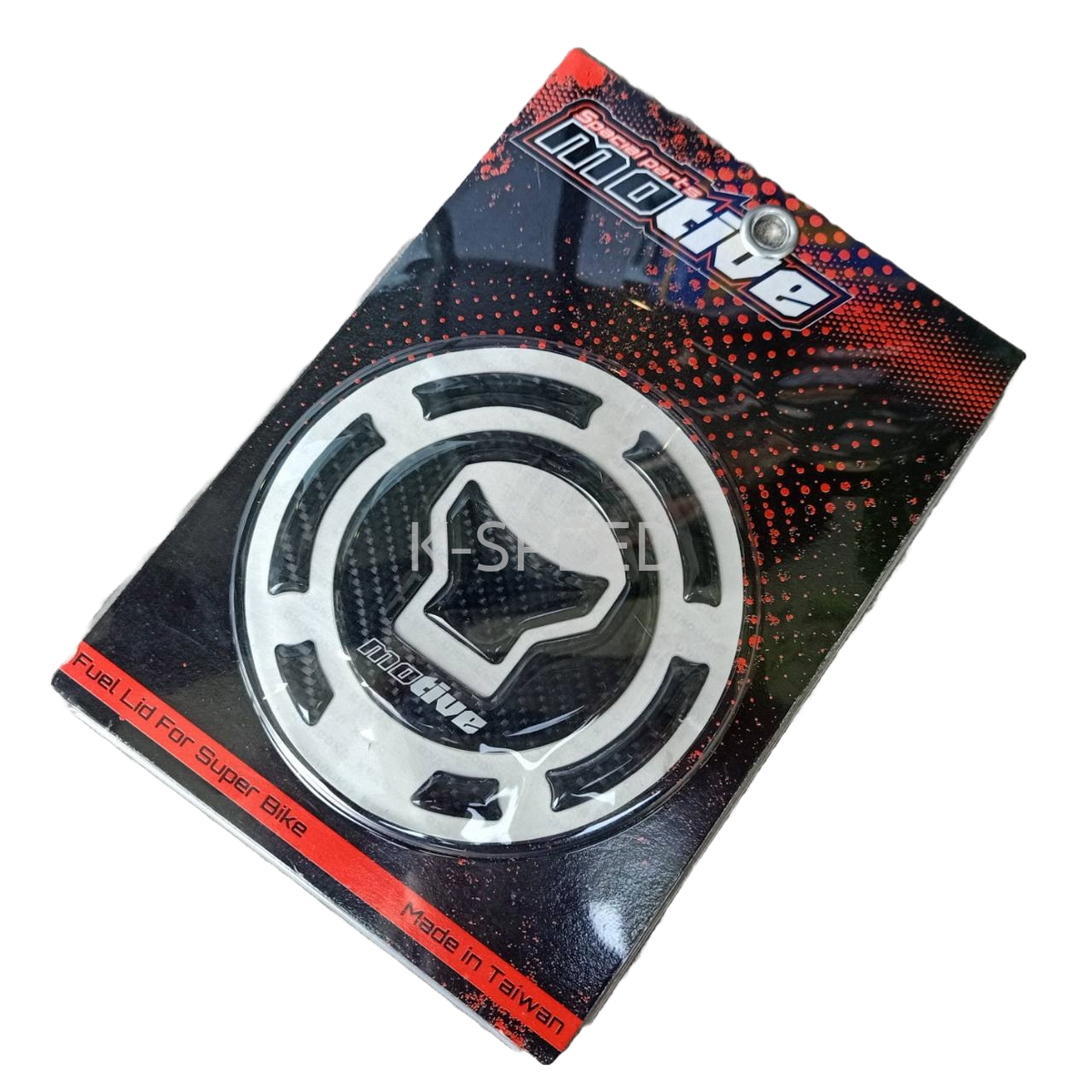 K SPEED RB0144 Fuel Lid Cover Rebel250 300 500 K SPEED JAPAN k-speed-rb0144-fuel-lid-cover-rebel250-300-500-k-speed-japan