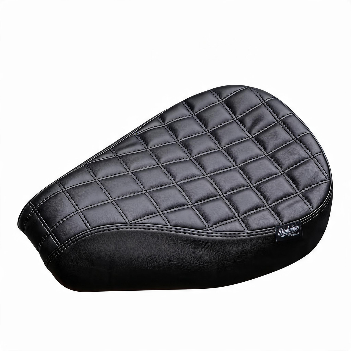 K-SPEED Diabolus Seat for Honda CT125 (Hunter Cub/Trail125) CT035