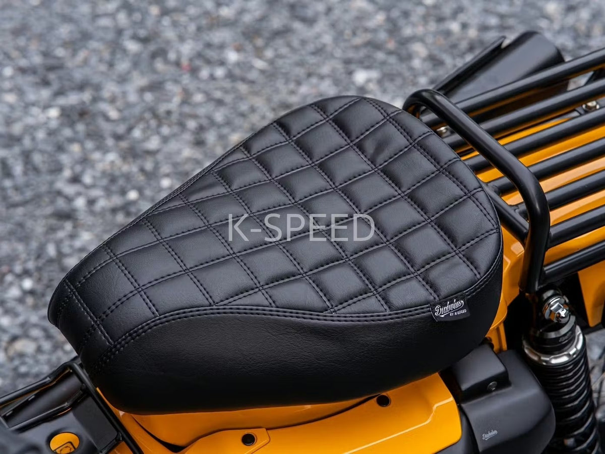 K-SPEED CT035 シート Honda CT125 (Trail125) Diabolus – K-SPEED