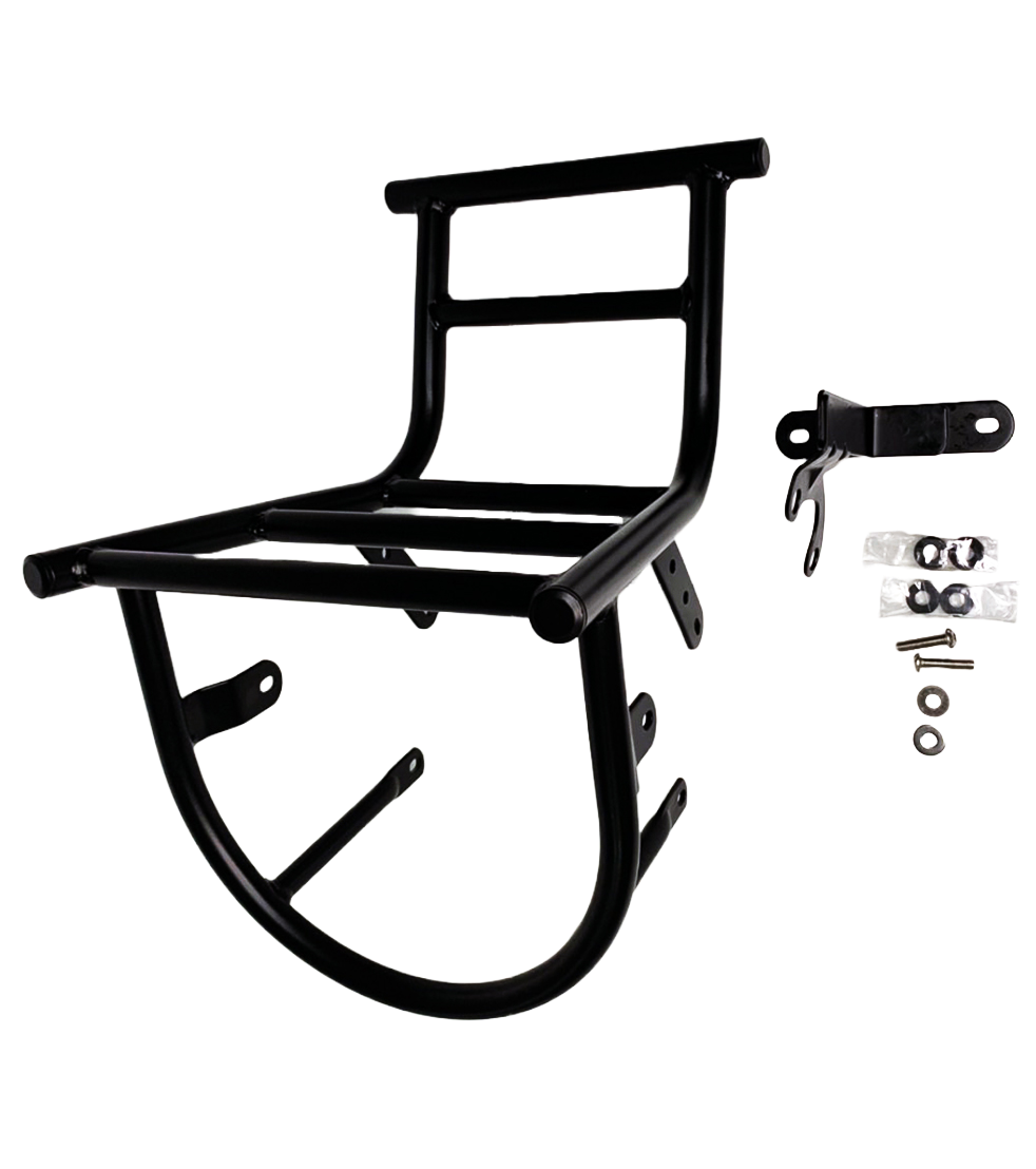 キャビテーション5in1 コンパクトモデル アフター保証付き K-SPEED CT054J フロントキャリア CT125 (JA65, JA55) Diabolus – K