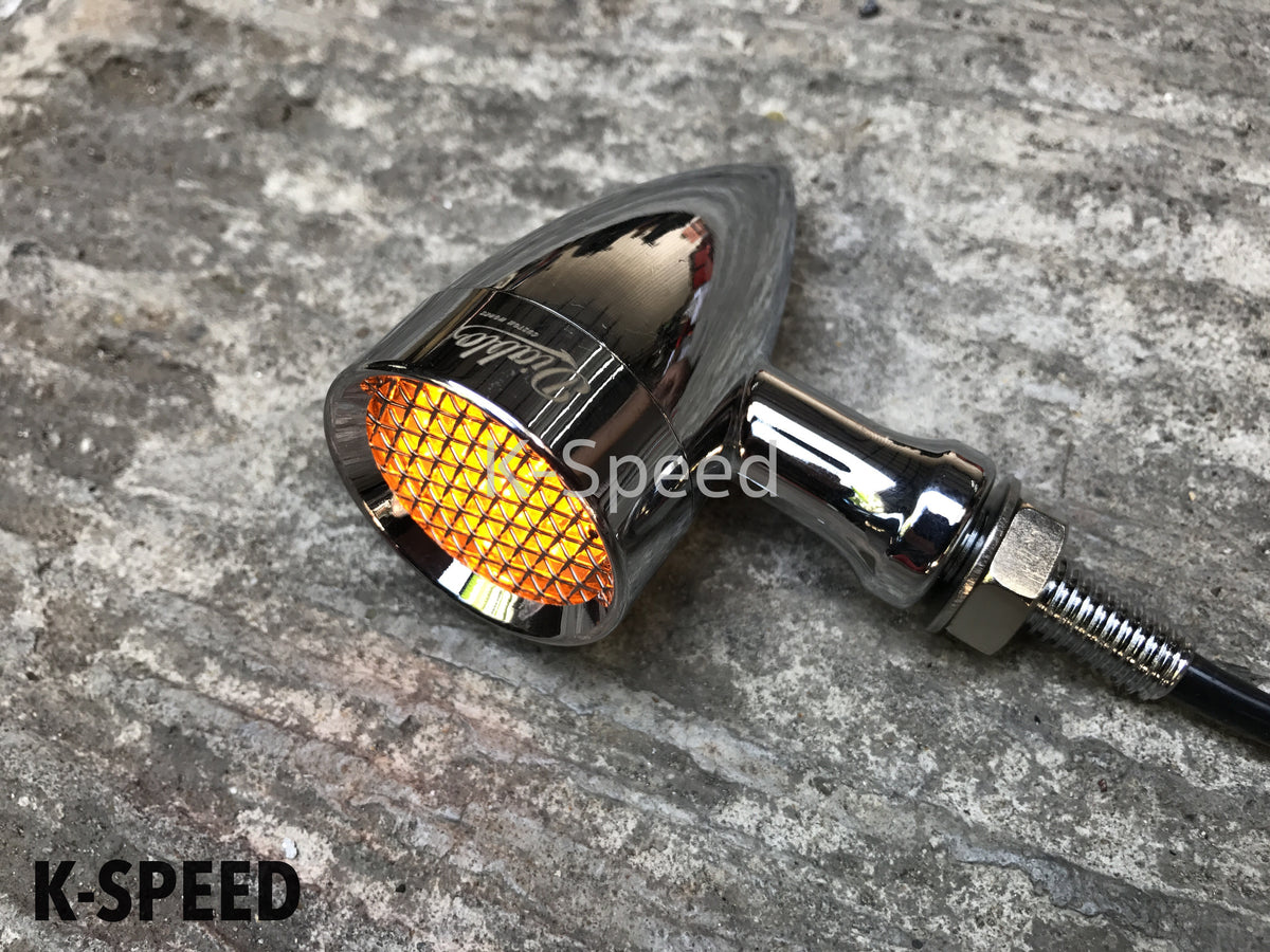 k-SPEED LEDウインカーロイヤルエンフィールド
