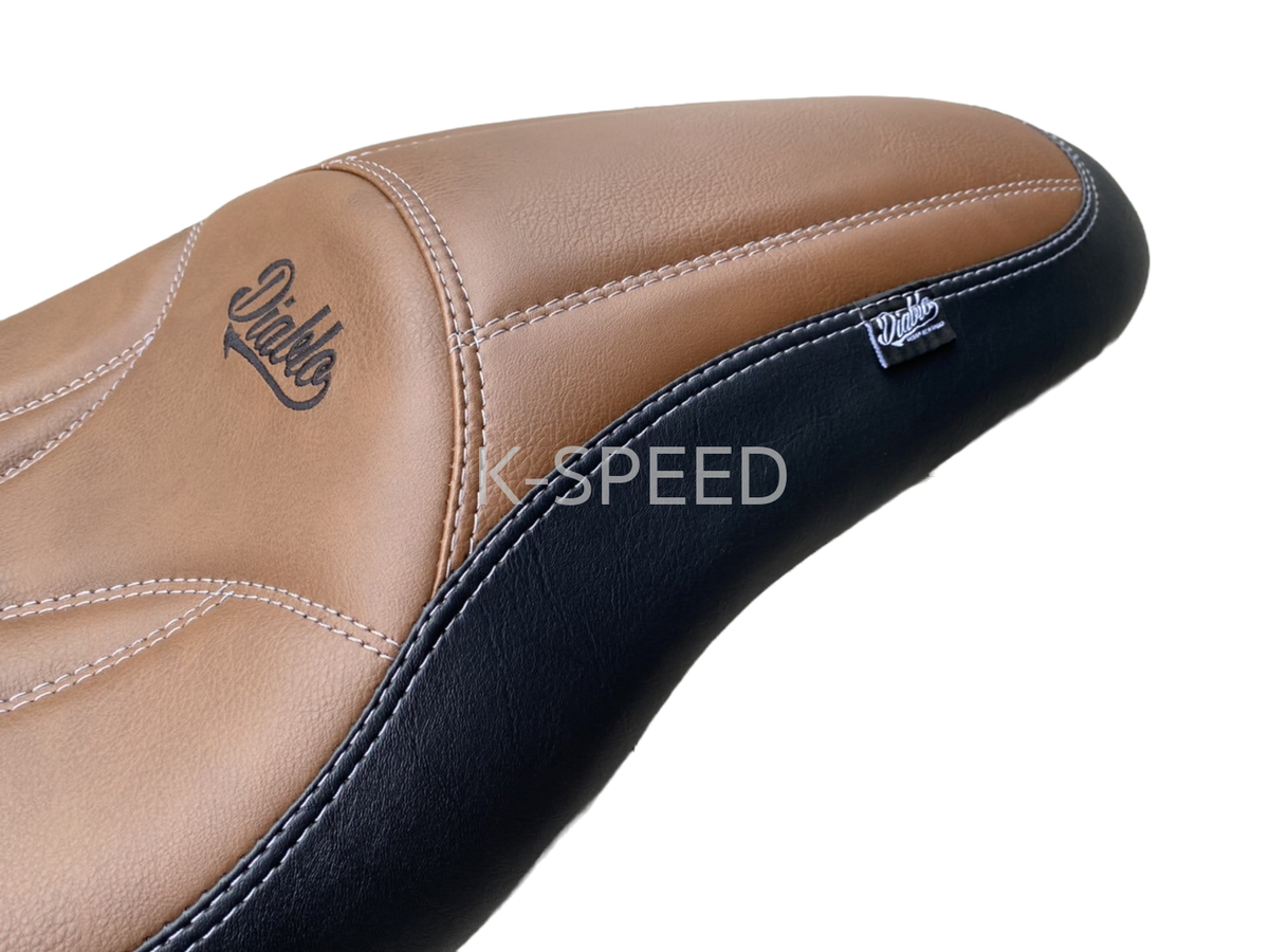KSPEEDHR06 Seat Rebel1100 KSPEED JAPAN
