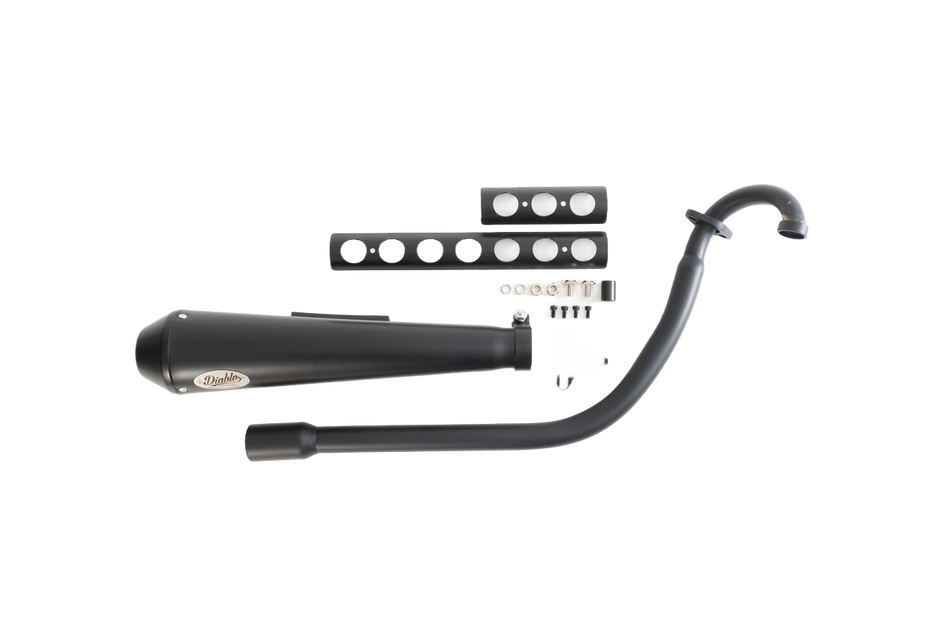 Exhaust – K-SPEED JAPAN