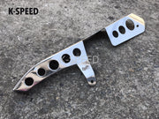 K-SPEED -1P022 Chain Cover For New T100 T120 Streettwin900 Scrambler 900 【Chrome】 Diabolus