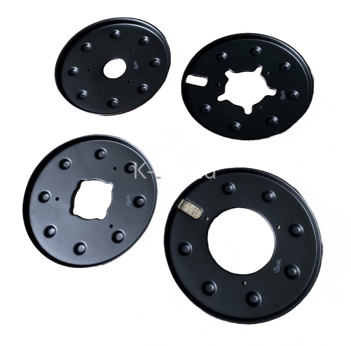 ディスクホイールカバー K-SPEED DX020 ホイルカバー Dax125 Diabolus – K-SPEED JAPAN