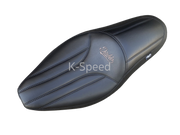 K-SPEED-HR05 シート Rebel1100 Diabolus