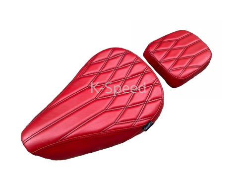 K-SPEED-CA04 シート C125 Year 2021- Diabolus