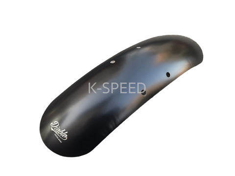 K-SPEED -1P021 Front Fender For T100 T120 Streettwin900 Diabolus