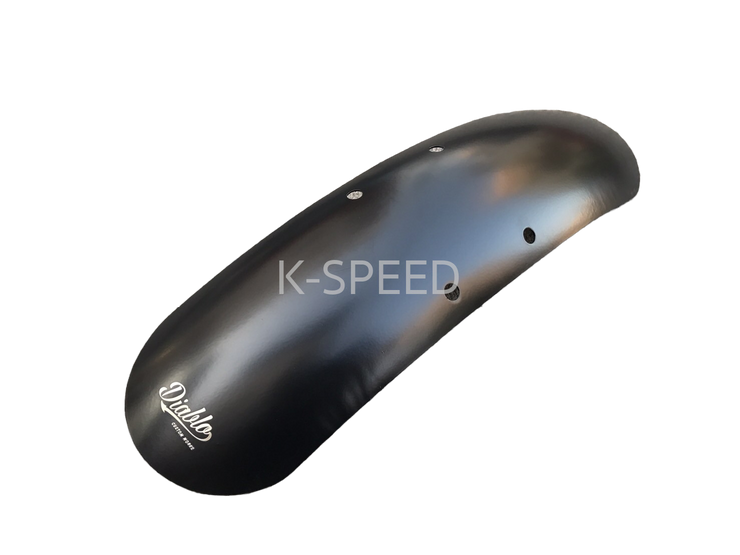 K-SPEED -1P021 Front Fender For T100 T120 Streettwin900 Diabolus