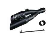 K-SPEED-RB0029 マフラー Rebel500 Diabolus