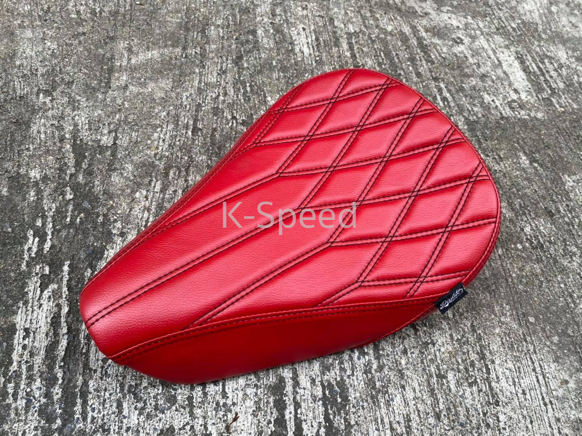 K-SPEED CA09 シート C125 Year 2018～Diabolus – K-SPEED (Official