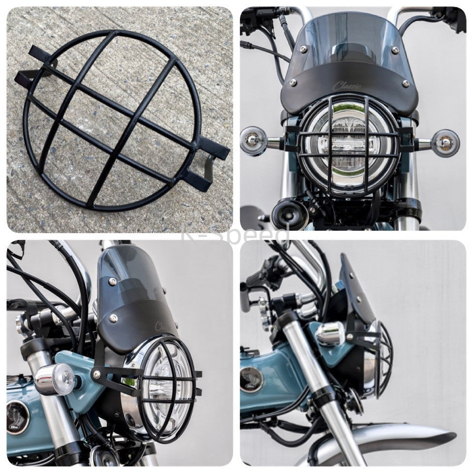 K-SPEED DX018 ヘッドライトカバー DAX125 DIABOLUS DX018-1_1200x1200.jpg?v=1664275148