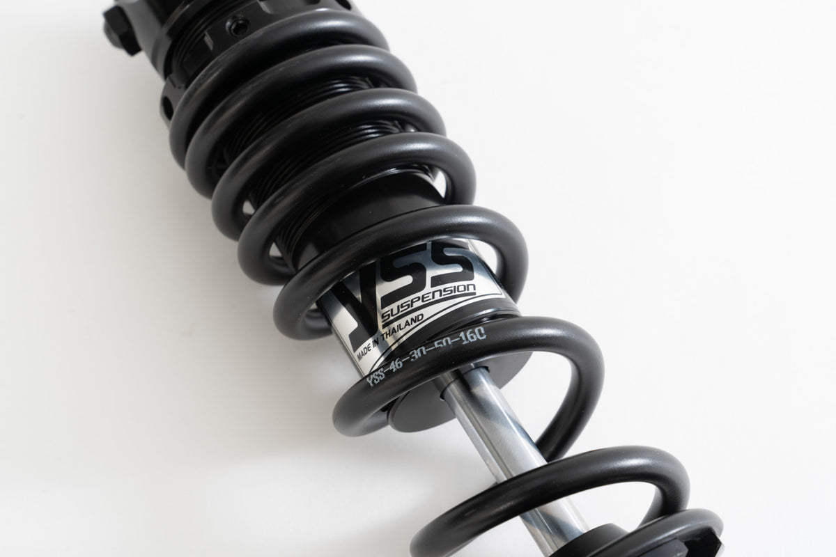 YSS リアサス レブル250/500 119-9134410 YSS リアサス レブル250/500 119-9134410