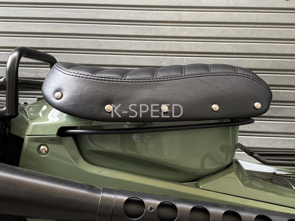 K-SPEED CT058J シート Honda CT125 (Trail125) (JA65, JA55) Diabolus