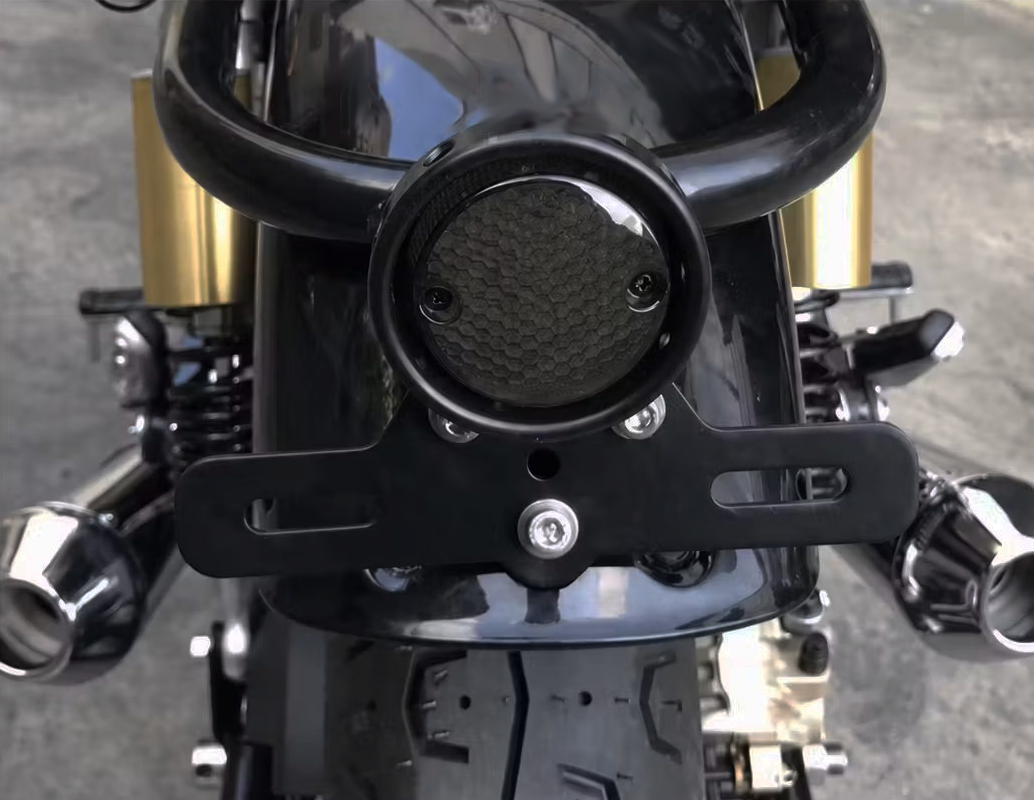 ROYAL ENFIELD Interceptor 650 & GT650 – K-SPEED (Official Web site