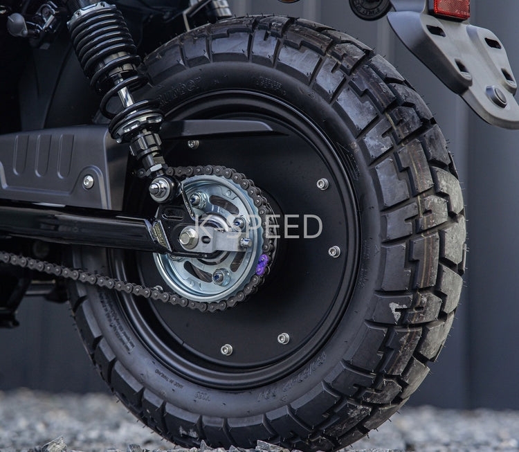 K-SPEED Diabolus Honda Monkey125 ホイールカバー HM023 – K-SPEED