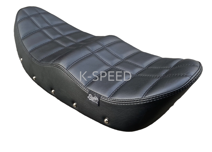 K-SPEED-DX044J 座椅 Dax125