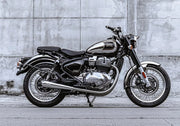 K-SPEED CS01 Royal Enfield Classic 650 Exhaust