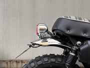 K-SPEED HM030 Tail Tidy license plate holder for HONDA Monkey125 Diabolus