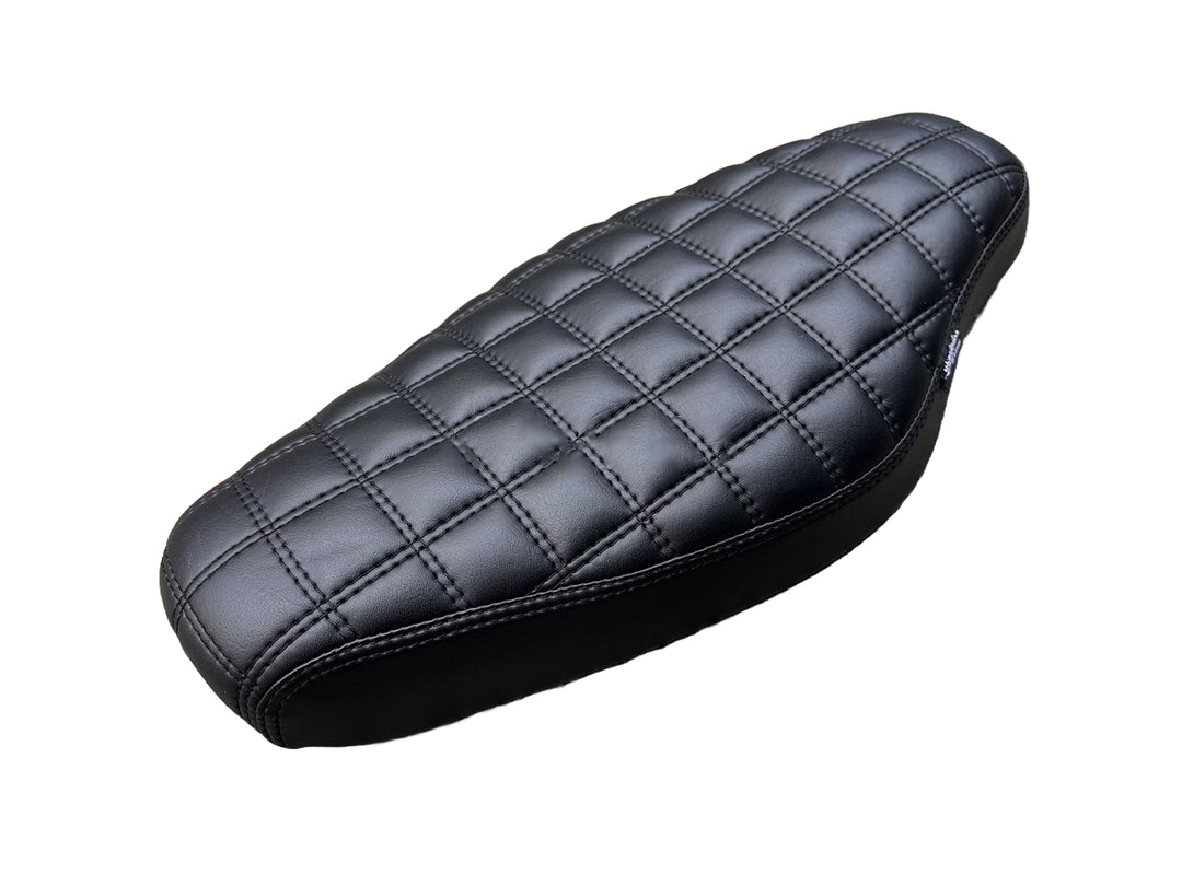 K-SPEED CC10J Long seat for Honda Cross Cub & Super Cub