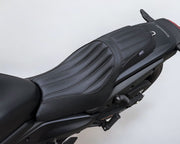 K-Speed KE04 custom seat for Kawasaki Eliminator 400