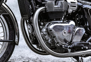 K-SPEED CS01 Royal Enfield Classic 650 Exhaust