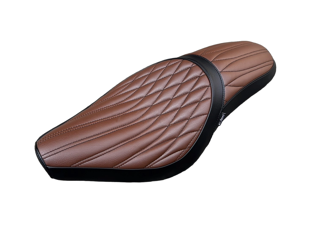 レブル k-speed diablo シート K-SPEED RB0197J レブル シート seat for Honda Rebel (CMX) 250/300