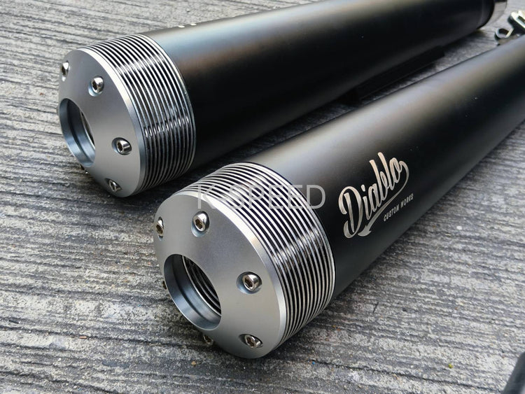 Exhaust – Tagged 