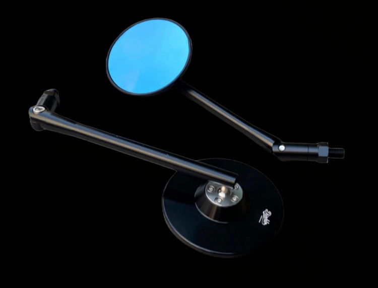 K-SPEED CT042 ミラー CT125 & C125 Diabolus – K-SPEED JAPAN