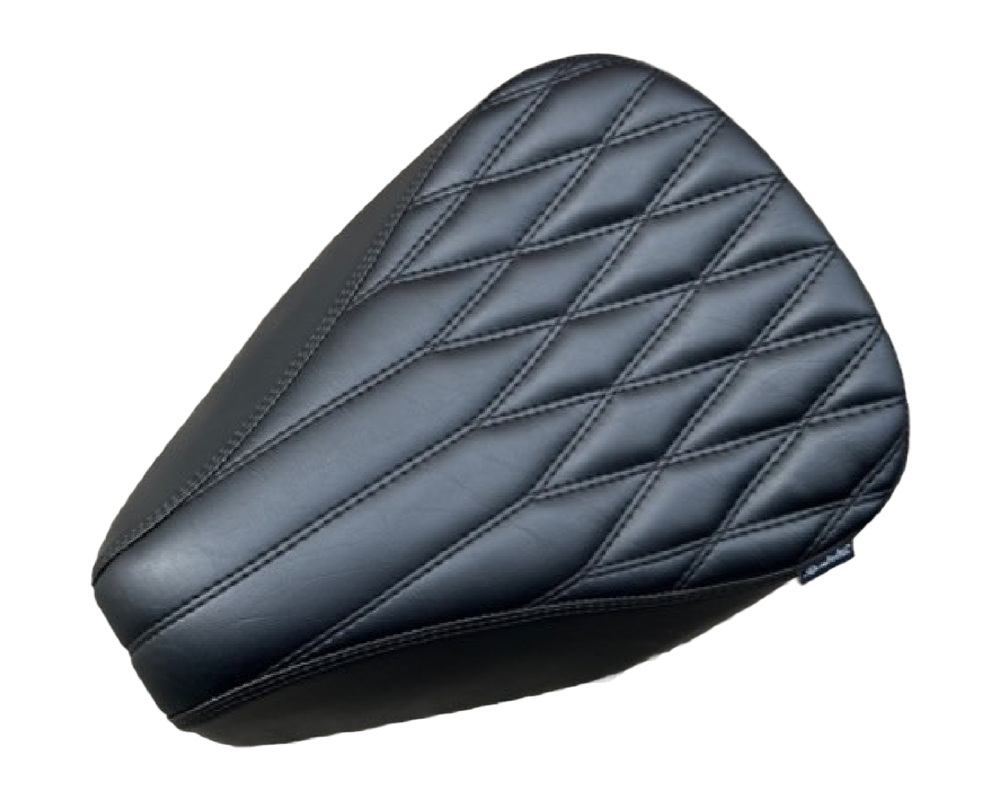 K SPEED CC01J Seat Mixed Pattern For Honda Cross Cub Super Cub Diabo k-speed-cc01j-seat-mixed-pattern-for-honda-cross-cub-super-cub-diabo