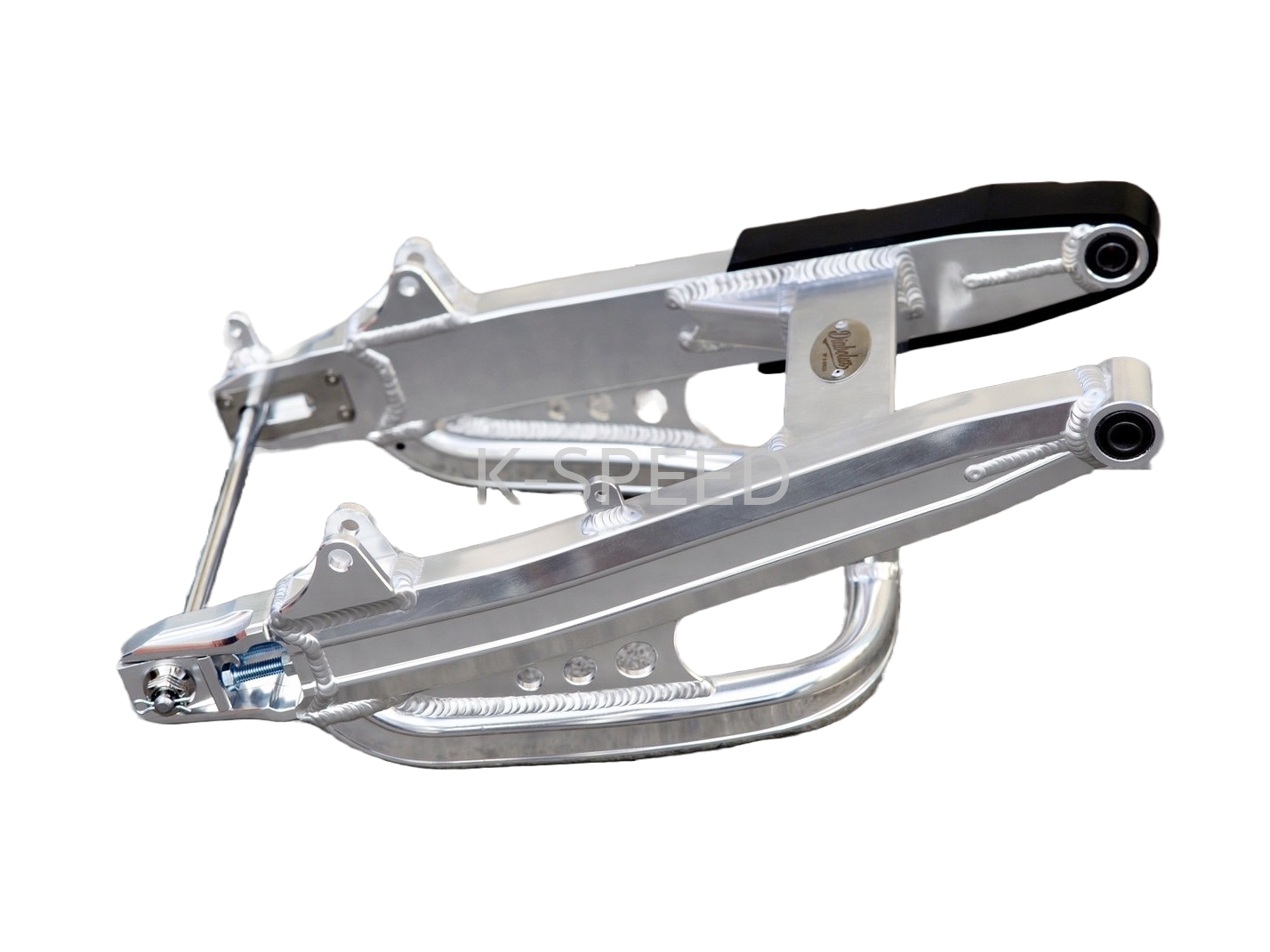 K SPEED DX052 Swingarm Aluminum For HONDA Dax125 Diabolus K SPEED JAPAN k-speed-dx052-swingarm-aluminum-for-honda-dax125-diabolus-k-speed-japan